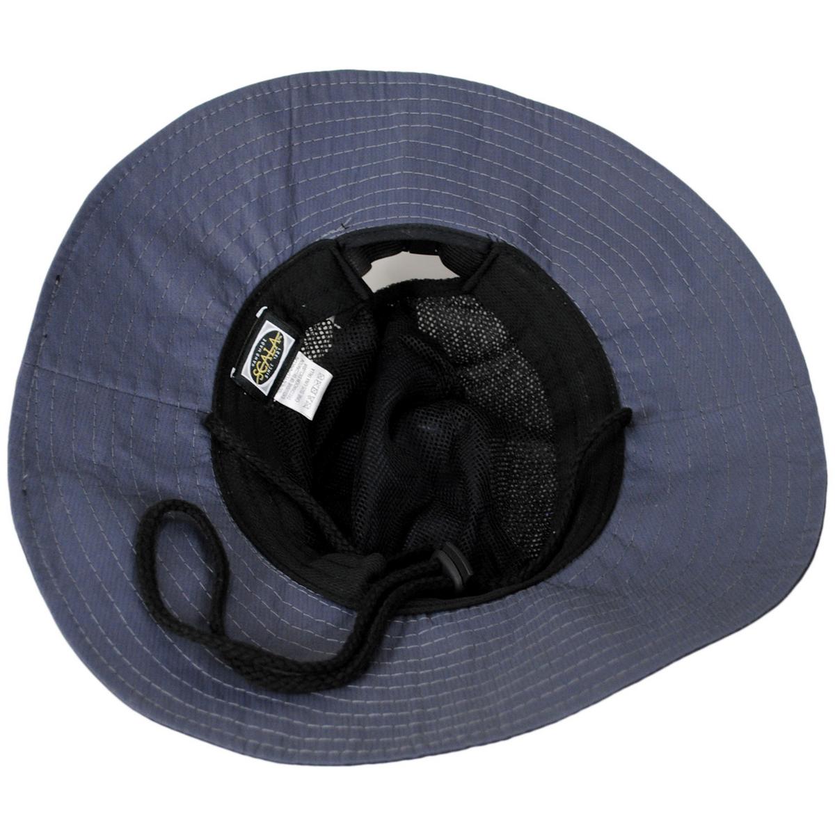 Trina Nylon Trail Hat