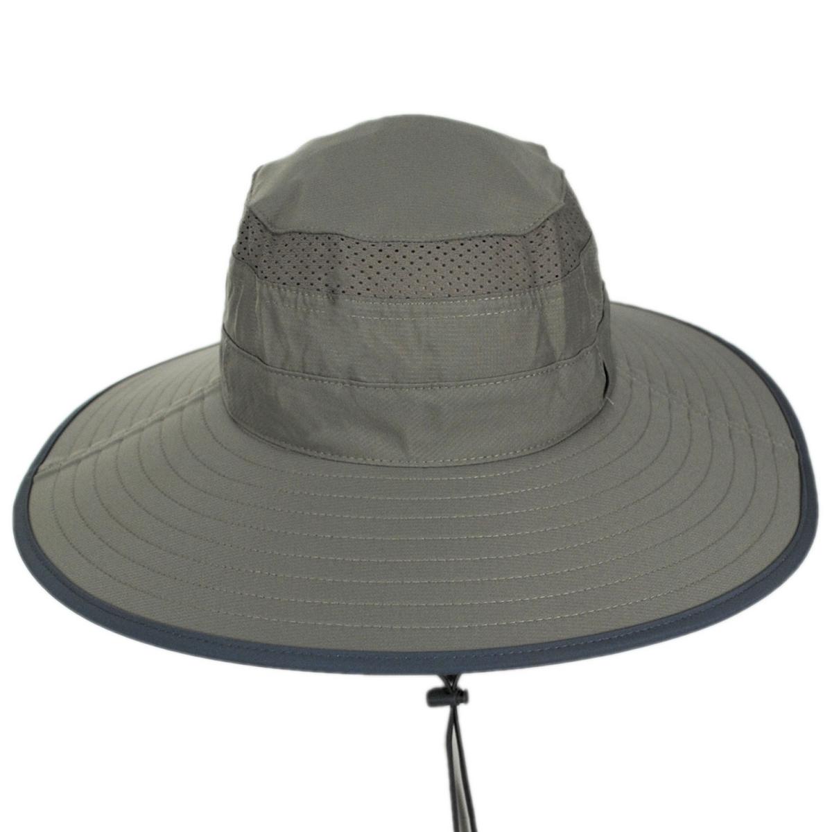 Sunday Afternoons | Latitude Outdoor Hat | 401209 | front | SAND