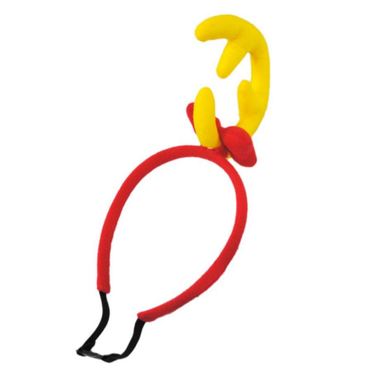 Dr. Seuss | Max the Dog Headband | 190464 | lead | MULTI