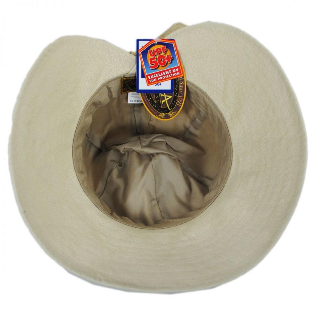 Ohana Cotton Facesaver Hat