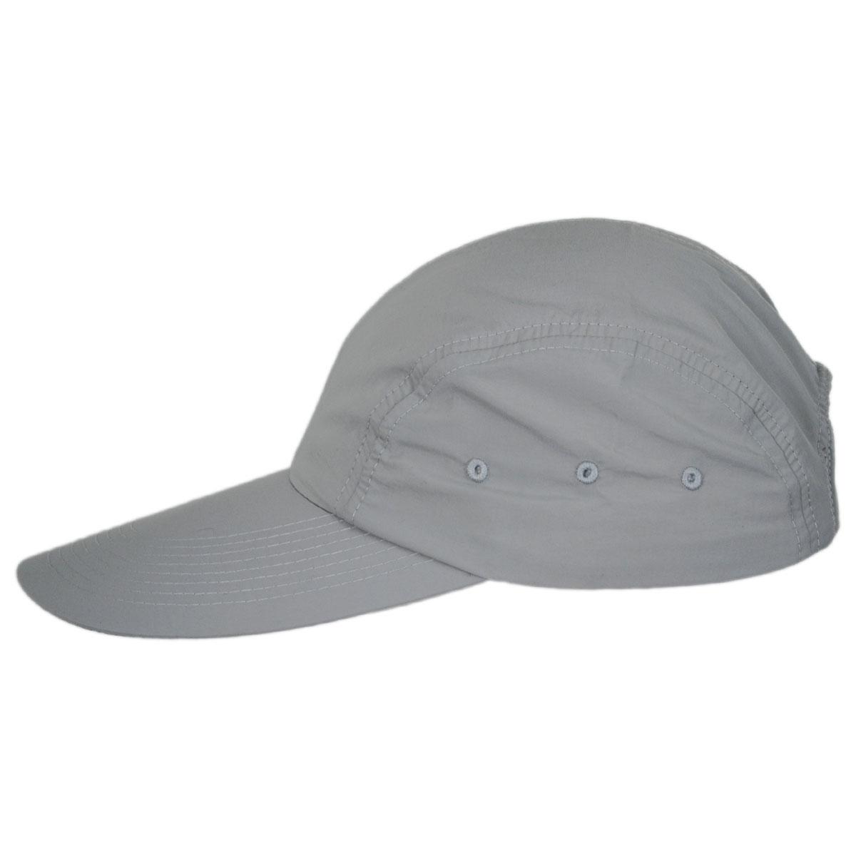 Wholesale Torrey UPF 50+ Long Bill Adjustable Baseball Cap B2B Pre-Pack