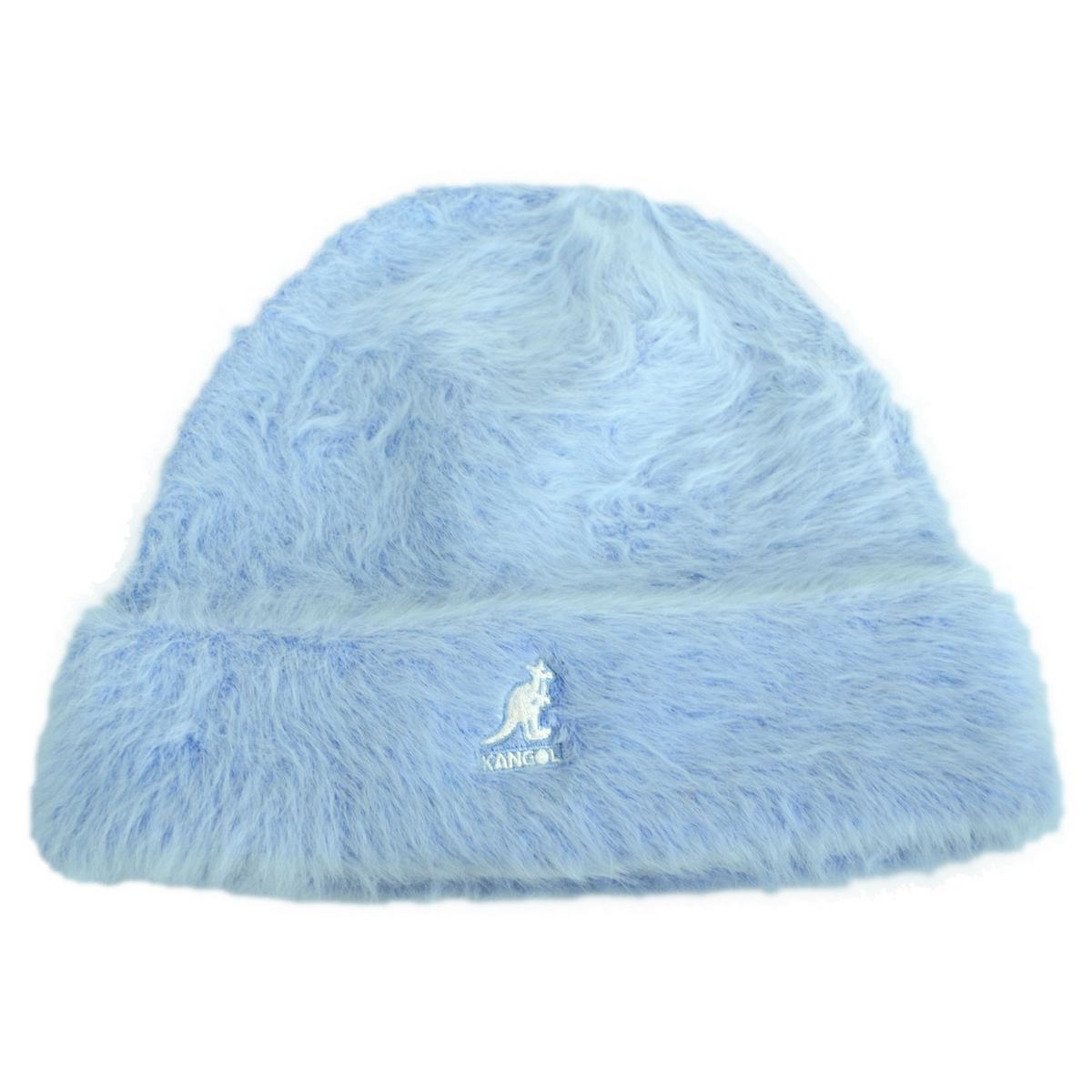 Furgora Cuff Beanie Hat - Fashion Colors – Village Hat Shop