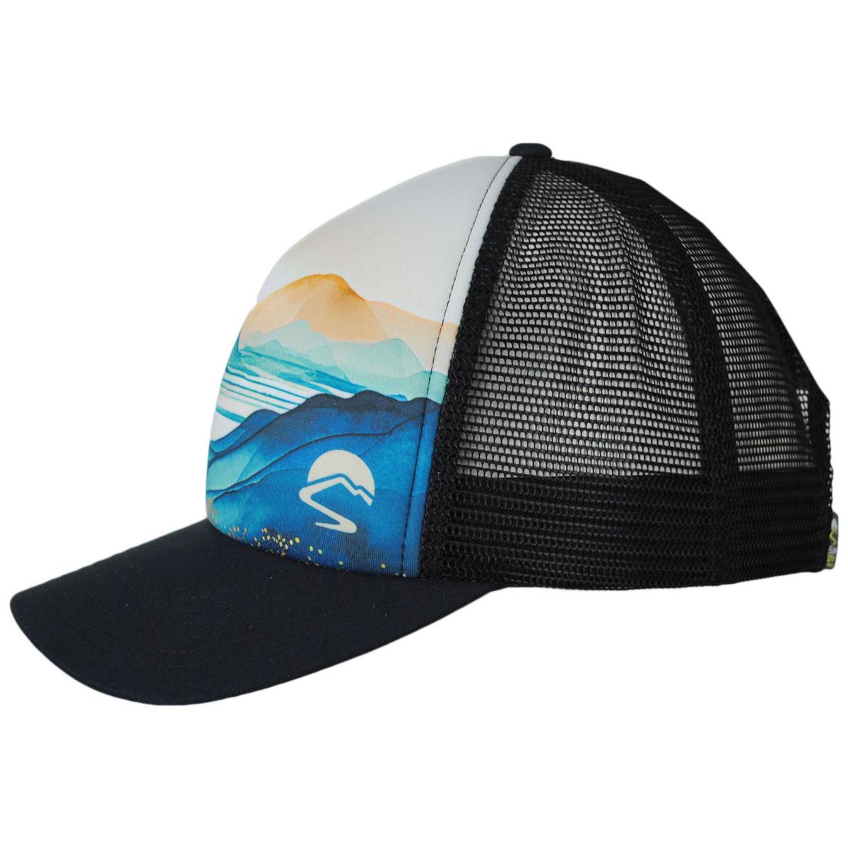 Sunday Afternoons | River Valley Trucker Snapback Baseball Cap | 401281 | profile | RIVER VALLEY