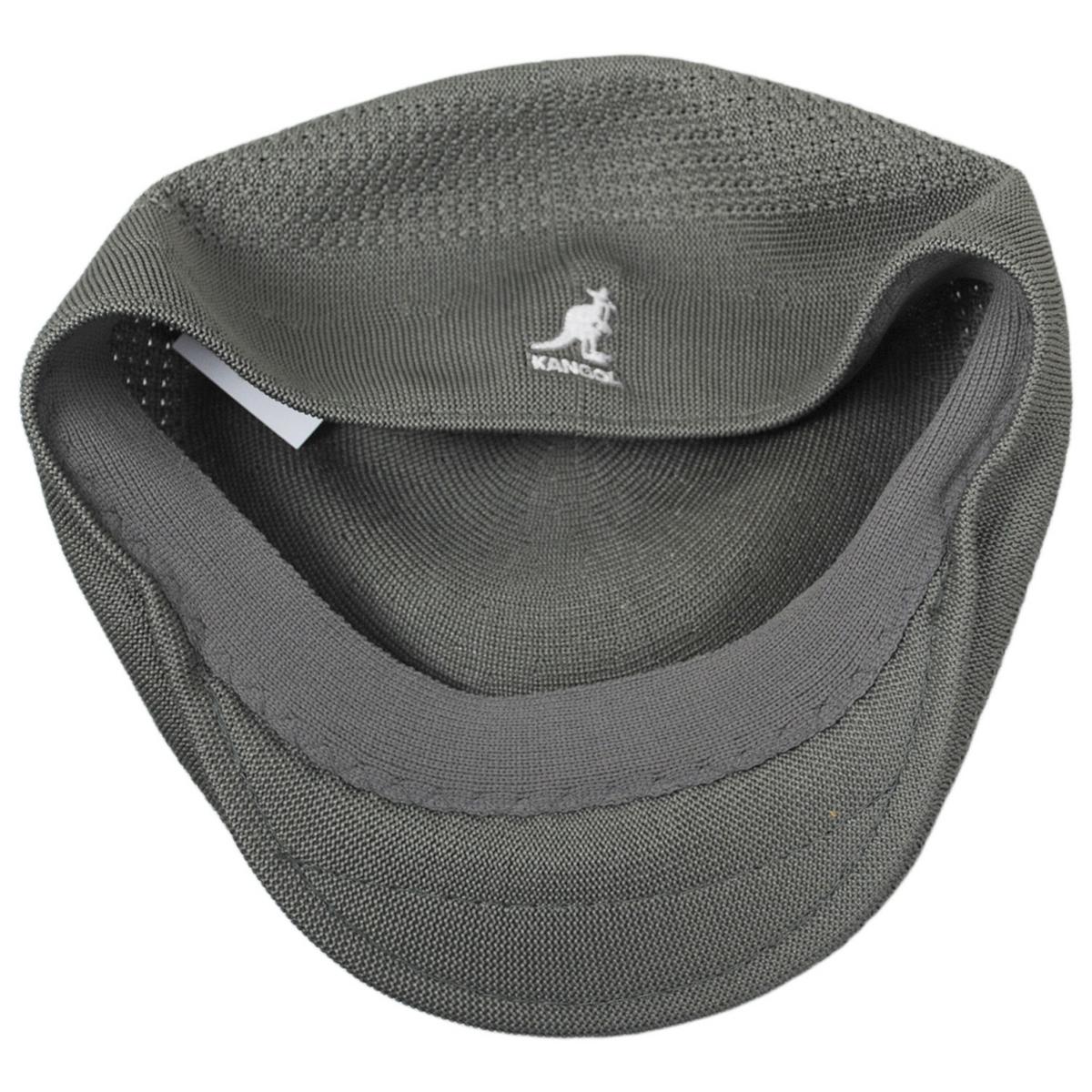 Kangol | Tropic Ventair 507 Ivy Cap | 160812SS25 | under | WARM GREY
