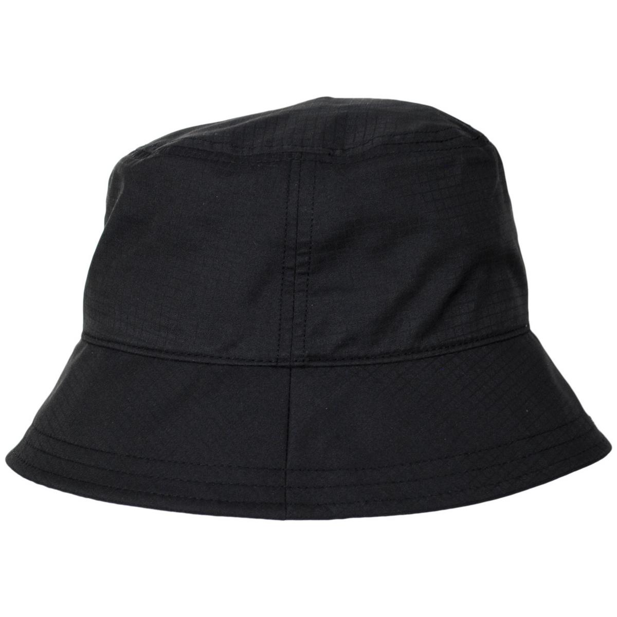 Kangol | Multi-Utility Packable Bucket | 185828 | profile | BLACK