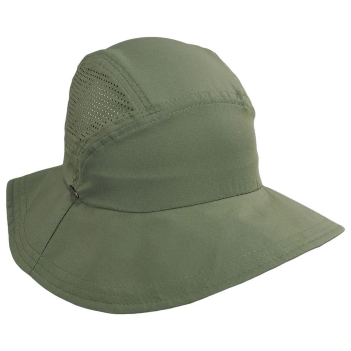 Scala | Lizzo Camper Hat