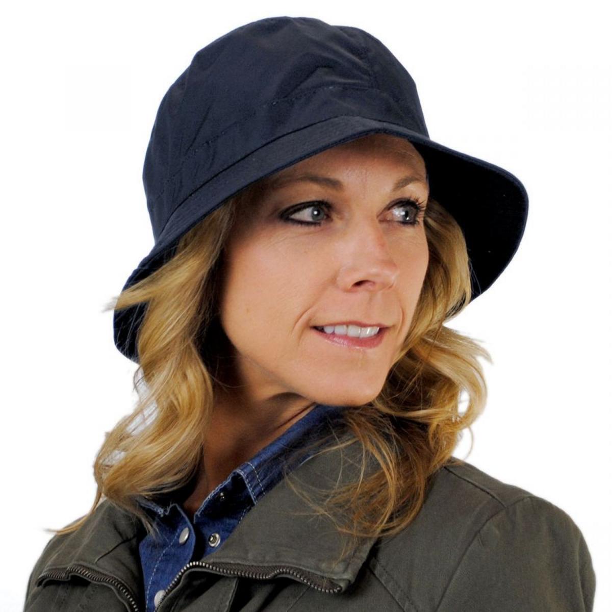 Village Hat Shop | Women's Every Season Covered Pack | CVWESC | under | ASSORTED
