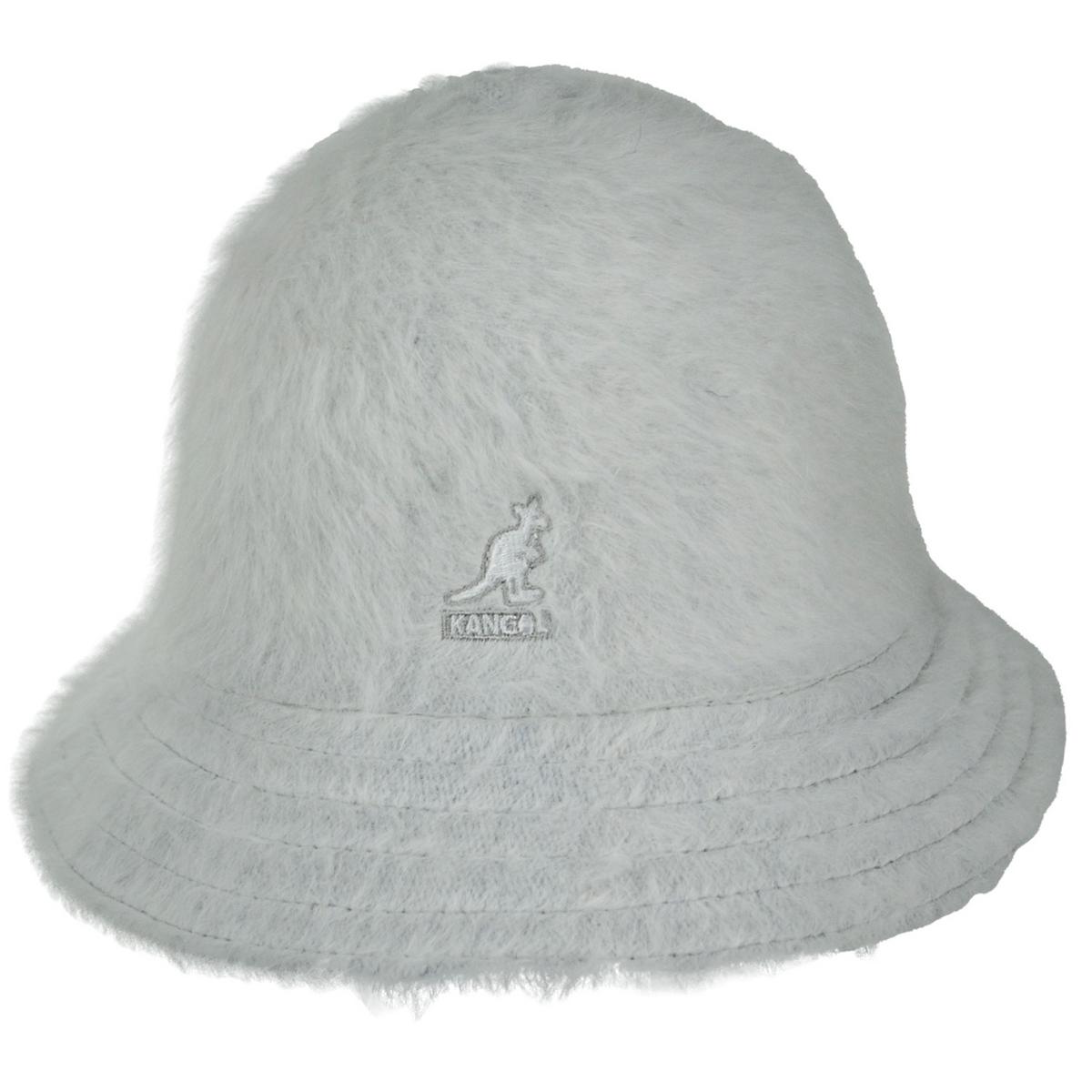 Kangol | Furgora Casual Bucket Hat - Pastel | 185722FW23 | front | MOONSTRUCK