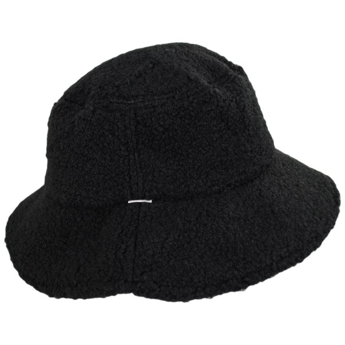 BRIXTON HATS | Dylan Bucket Hat | 185532 | profile | BLACK