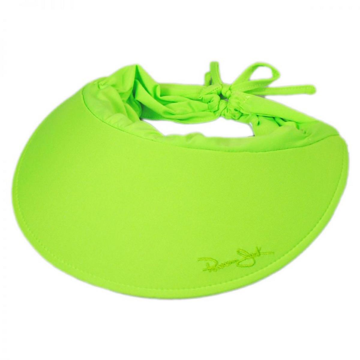 Panama Jack | Neon Pool Visor