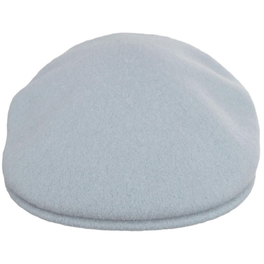 Kangol | Fashion Wool 504 Ivy Cap | 160817 | front | MOONSTRUCK