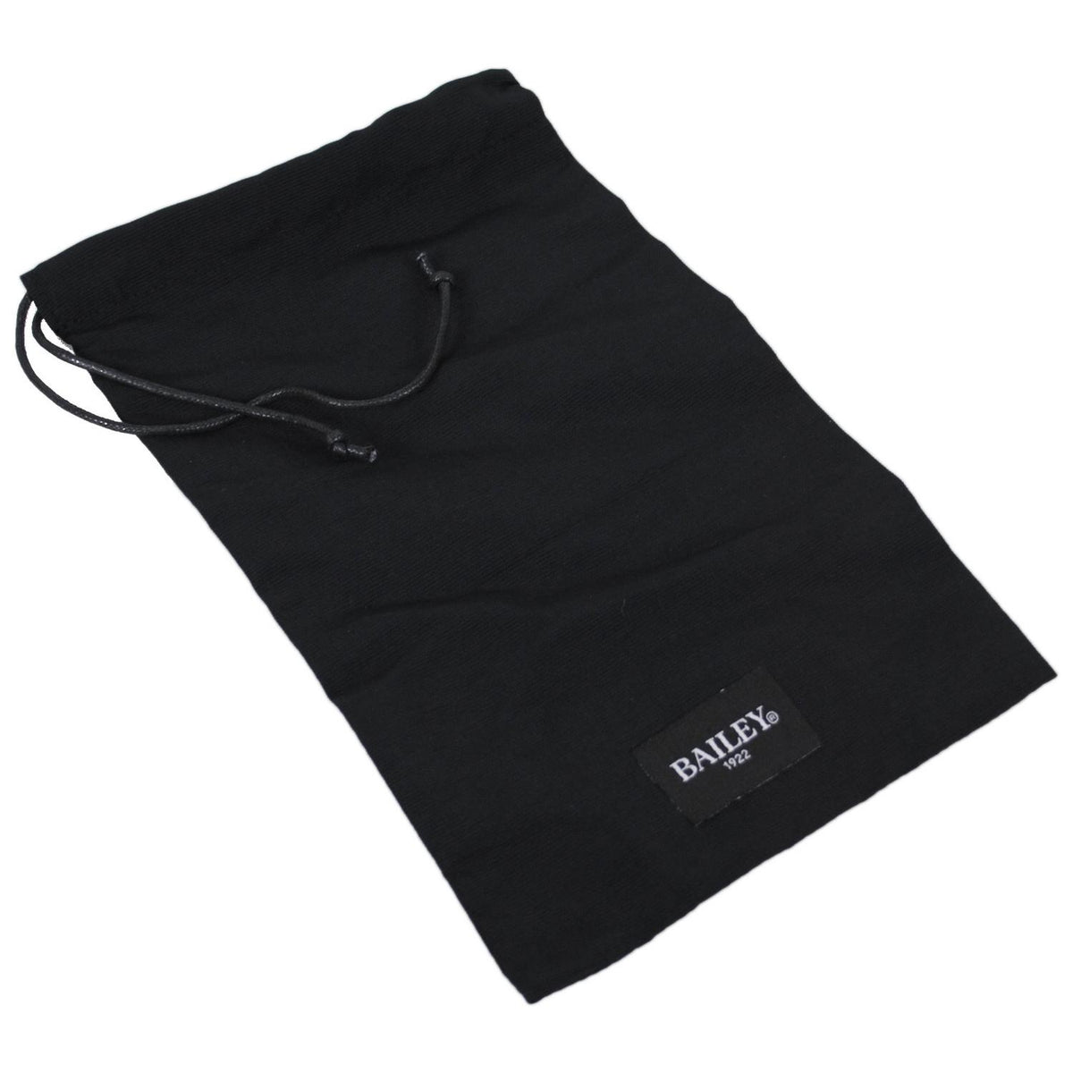 Bailey 1922 | Nomad Shapeable Open Crown Rollable Fedora Hat | 130320 | detailone | SHALE