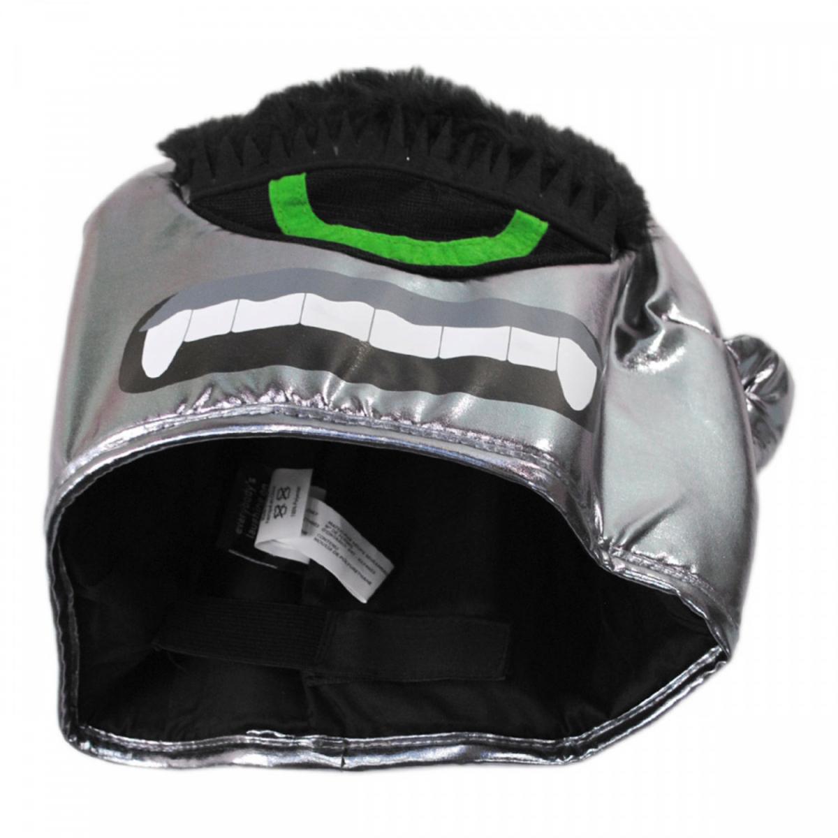 Elope | Cyclops Hat | 190311 | under | SILVER