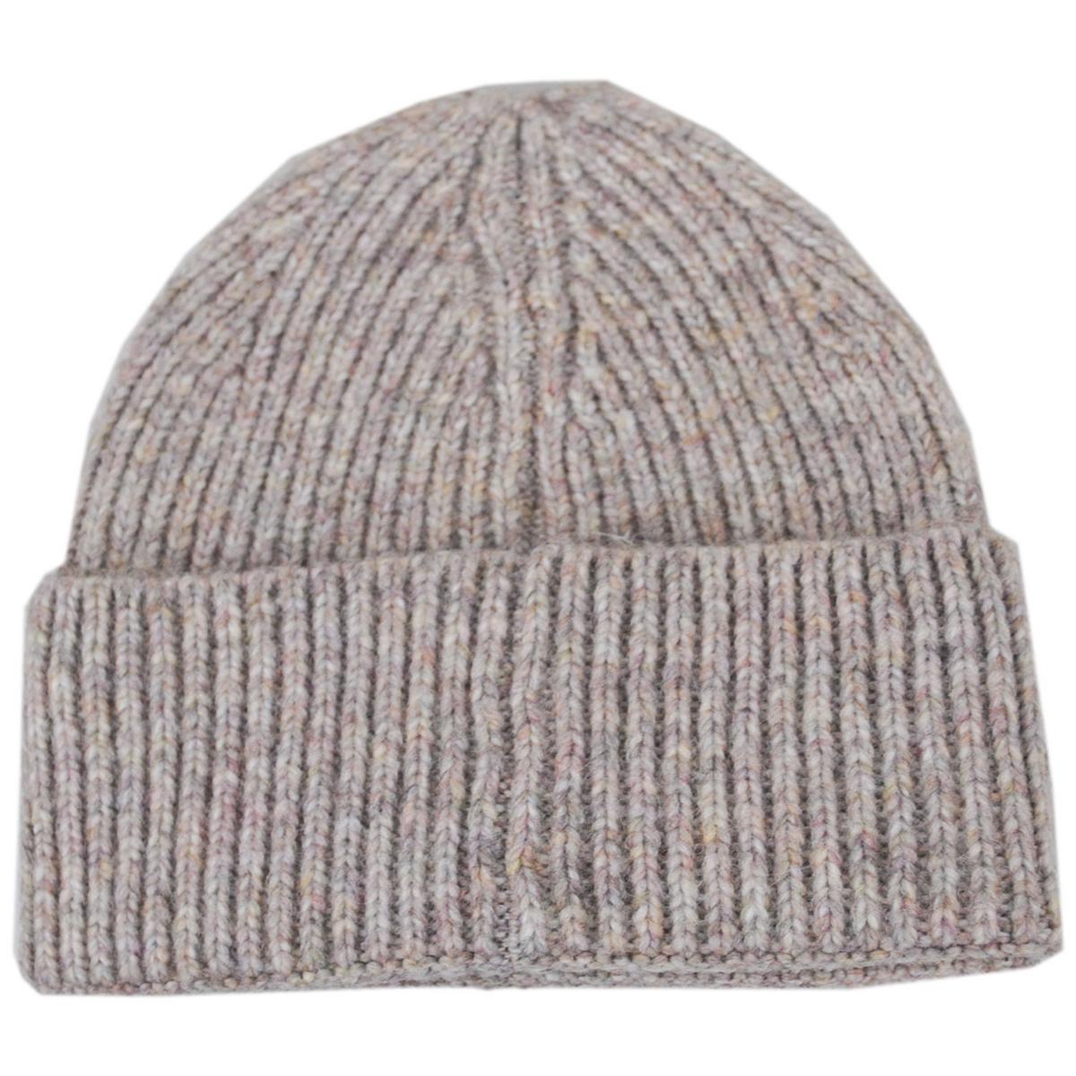 Scala | Kay Knit Beanie Hat | 500047 | lead | BLUSH