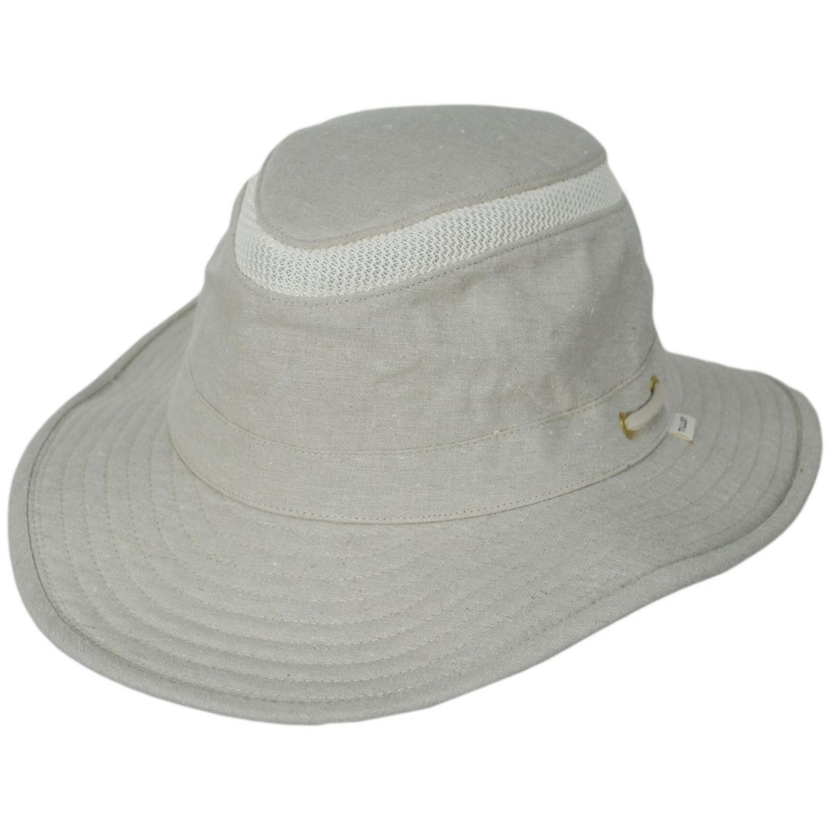 Tilley Endurables | TMH55 Mashup Airflo Hat | 400839 | lead | SAND