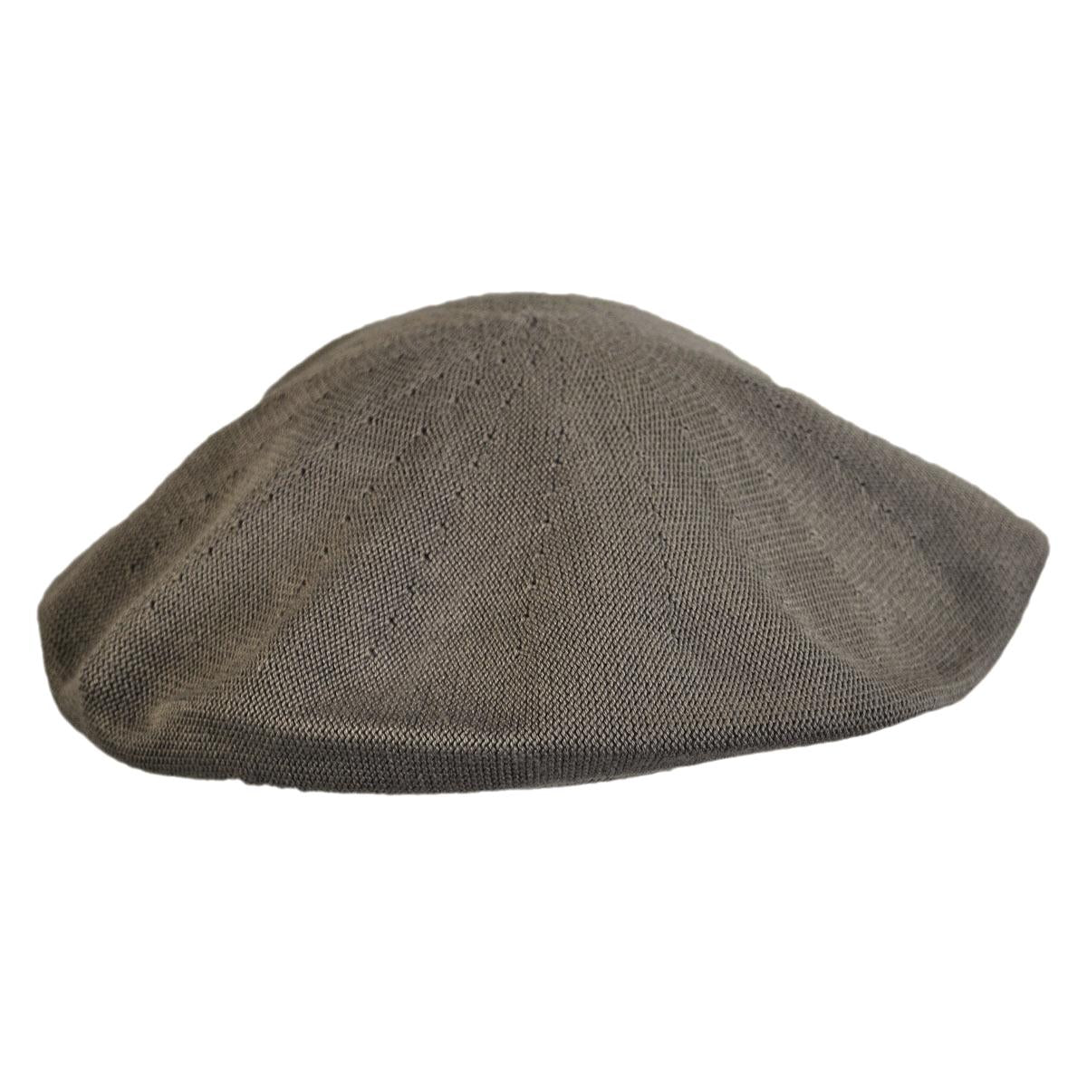 sur la tete | Wholesale Cotton Beret - 10.5 inch Diameter B2B Pre-Pack