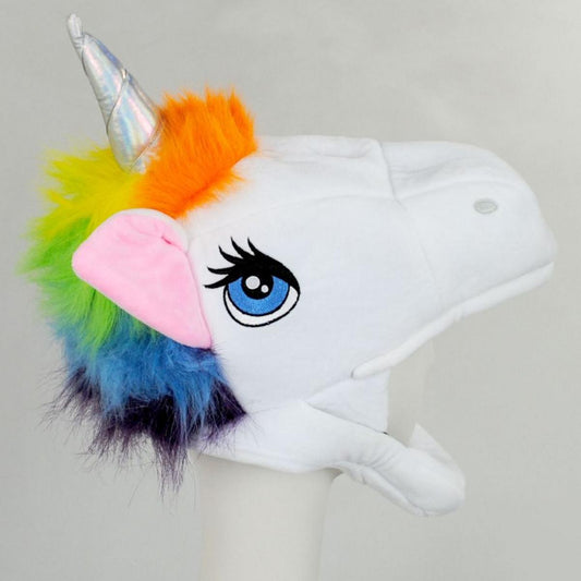 Elope | Unicorn Jawesome Hat | 190441 | front | MULTI
