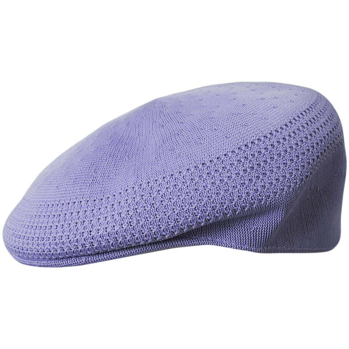 Kangol | Tropic Ventair 504 Ivy Cap - Fashion Colors | 160803 | profile | DIGITAL LAVENDER