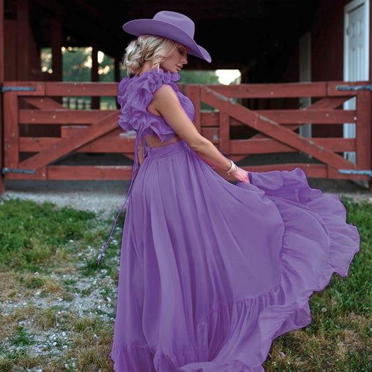 Renegade | Punchy Wool Felt Western Hat | 130110 | lsfone | MONTANA GRAPE
