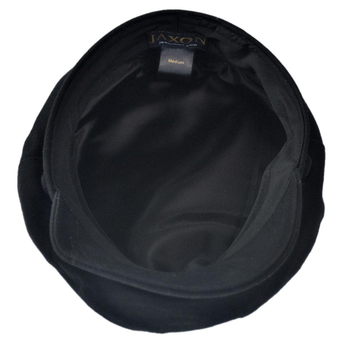 Wholesale Cotton Fiddler's Cap B2B Pre-Pack