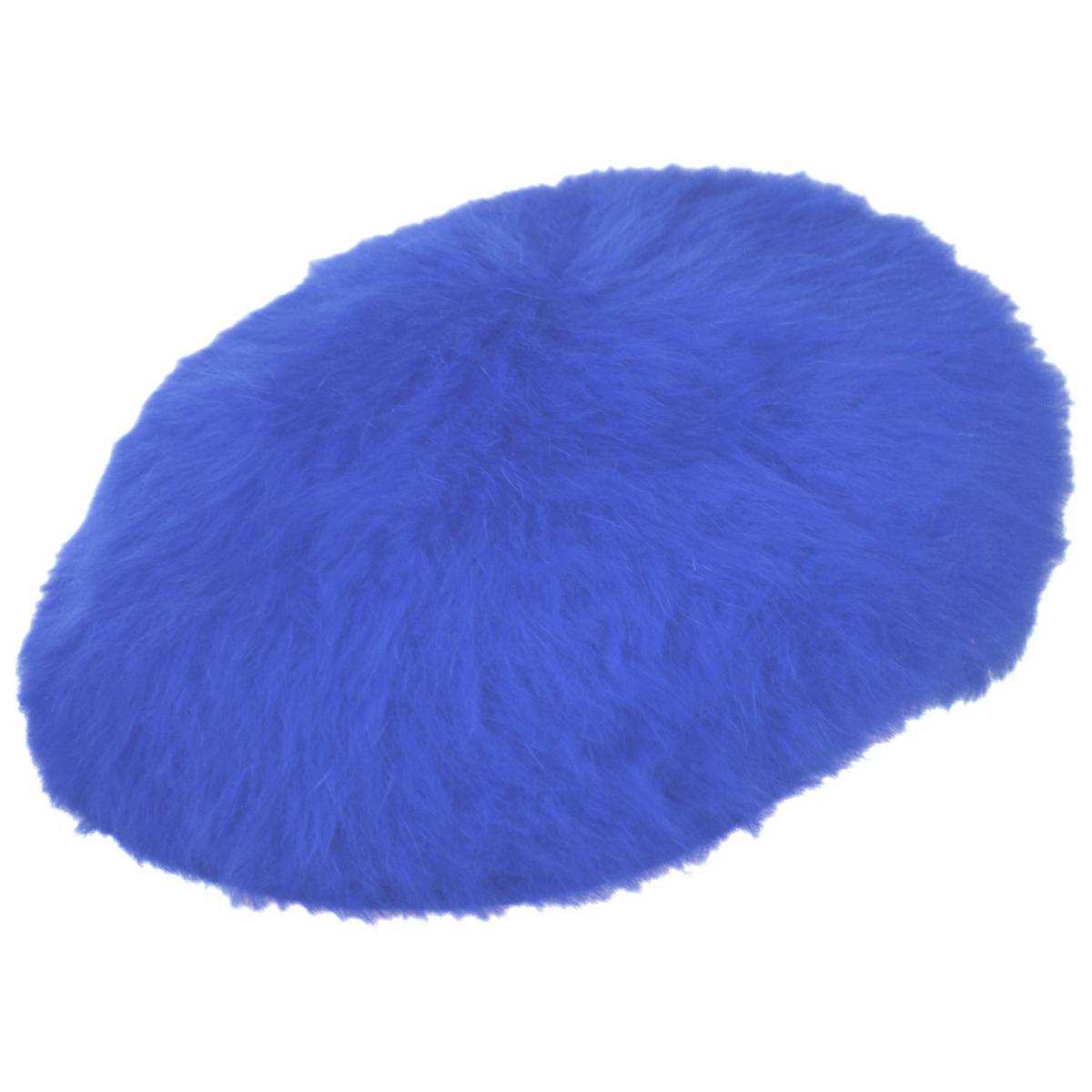 Kangol | Furgora 504 Ivy Cap - Pastel | 160930FW23 | lead | STARRY BLUE