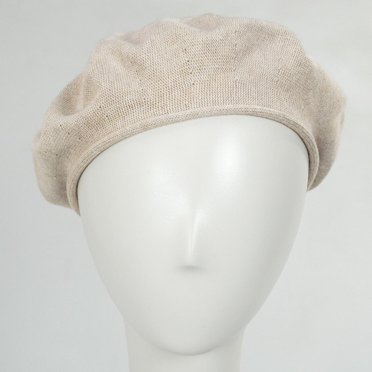 Wholesale Cotton Beret - 10.5 inch Diameter B2B Pre-Pack