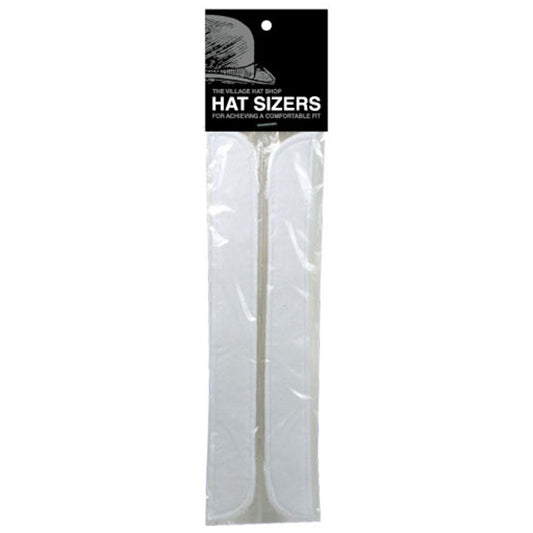 Village Hat Shop | Wholesale Jersey Knit Hat Sizer Pack - White B2B Pre-Pack
