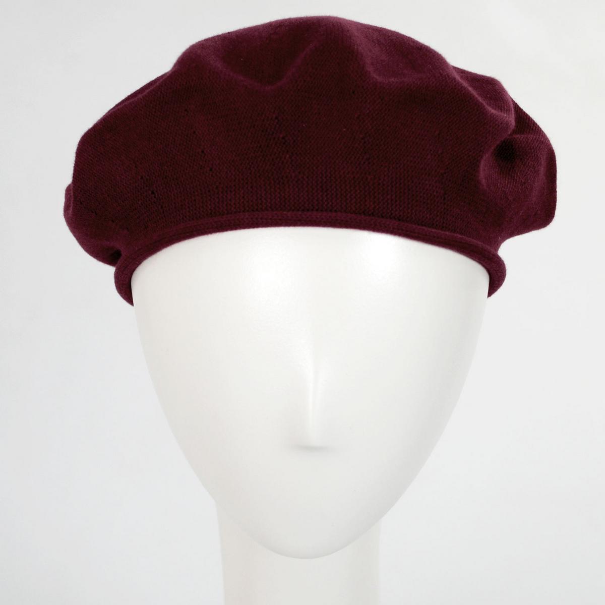 Wholesale Cotton Beret - 10.5 inch Diameter B2B Pre-Pack