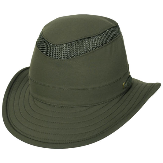 Tilley Endurables | LTM5 Airflo Hat | 400816 | lead | OLIVE