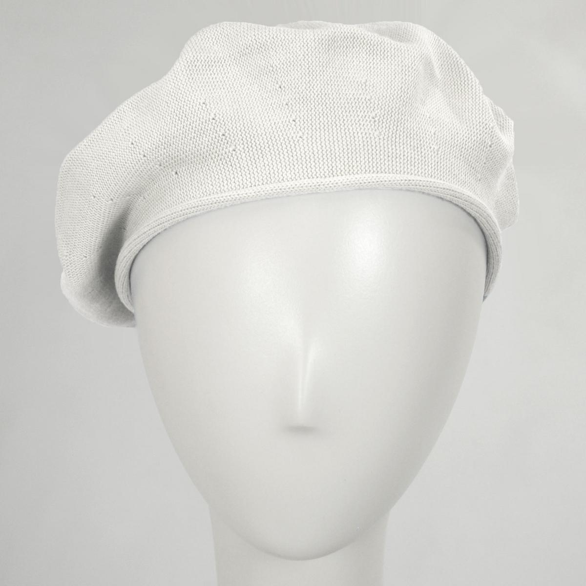 Wholesale Cotton Beret - 10.5 inch Diameter B2B Pre-Pack