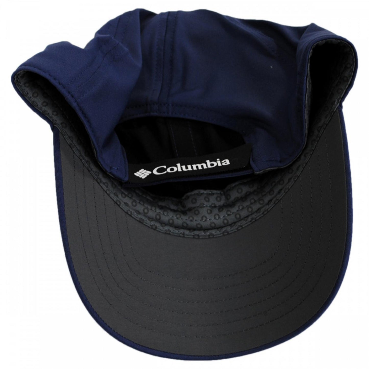 Columbia Sportswear | Coolhead Adjustable Baseball Cap | 400116 | under | NOCTURNAL