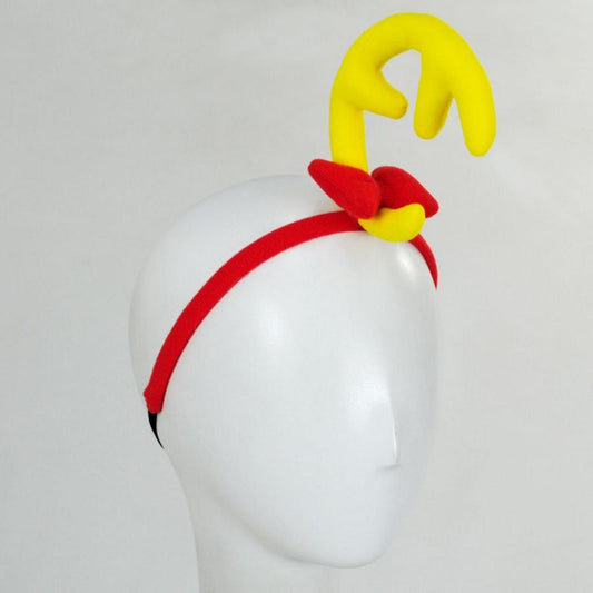 Dr. Seuss | Max the Dog Headband | 190464 | front | MULTI