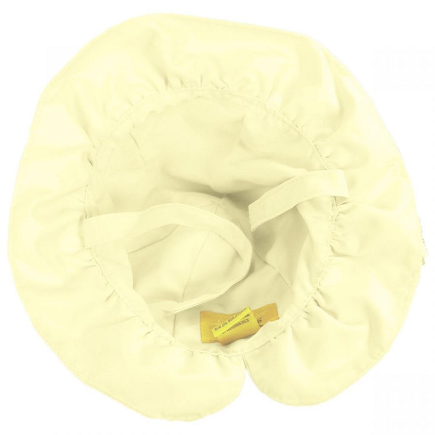 Scala | Infant Minerva Microfiber Bucket Hat | 508335 | under | YELLOW