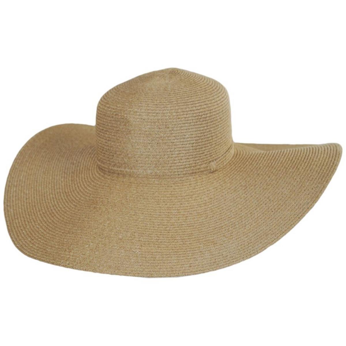 Physician Endorsed | Sophia Toyo Straw Swinger Hat | 102775 | lead | TOAST