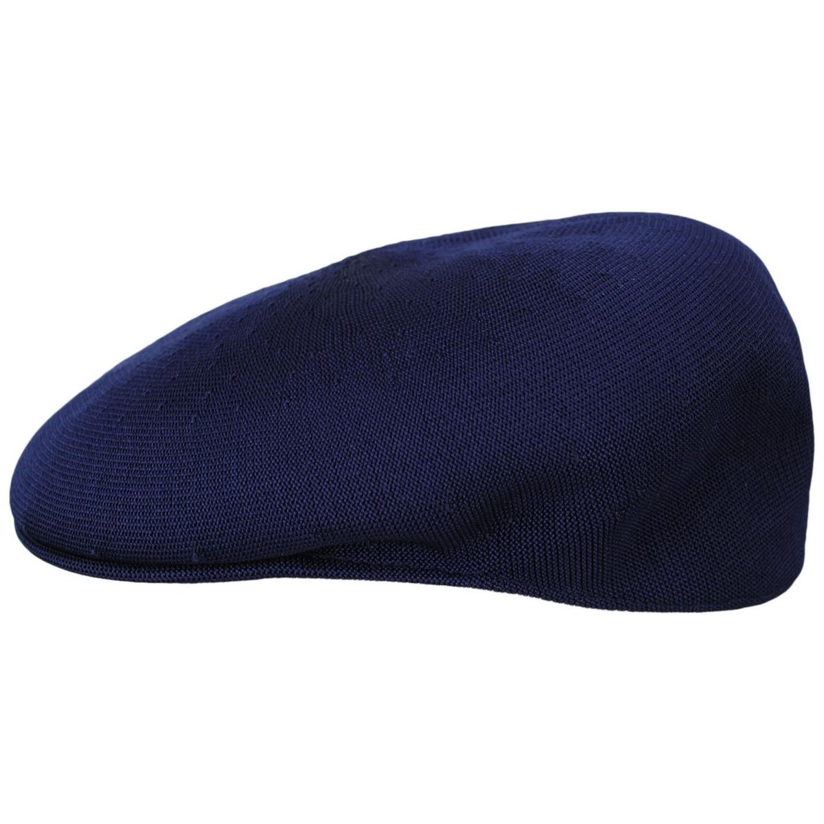 Kangol | Tropic 504 Ivy Cap | 160806 | profile | NAVY
