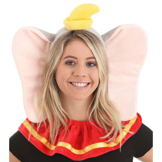 Disney | Dumbo Headband & Collar Kit | 190379 | front | MULTI