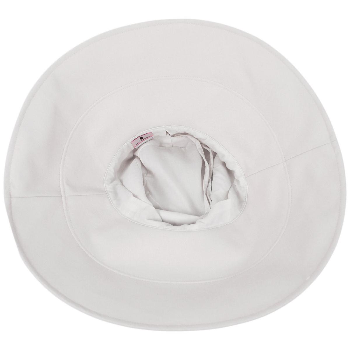 Wholesale Monaco Linen Sun Hat B2B Pre-Pack