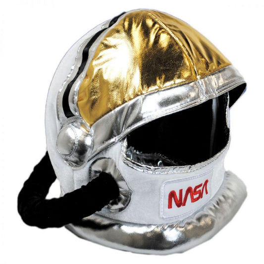 NASA | NASA Space Helmet | 556016 | lead | MULTI