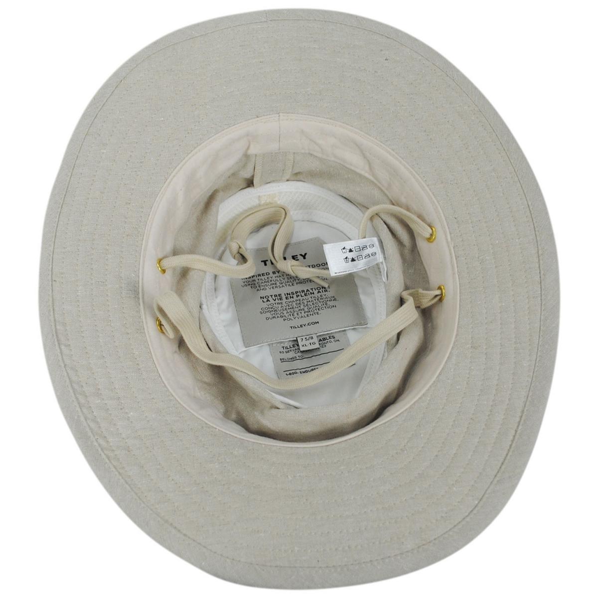 Tilley Endurables | TMH55 Mashup Airflo Hat | 400839 | under | SAND