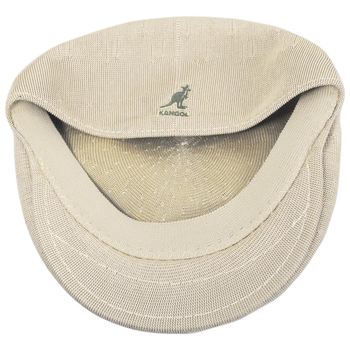 Kangol | Tropic 504 Ivy Cap | 160806 | under | BEIGE