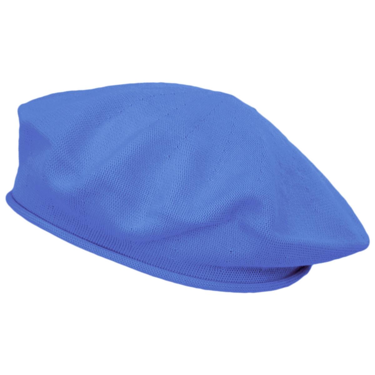 sur la tete | Wholesale Cotton Beret - 10.5 inch Diameter B2B Pre-Pack