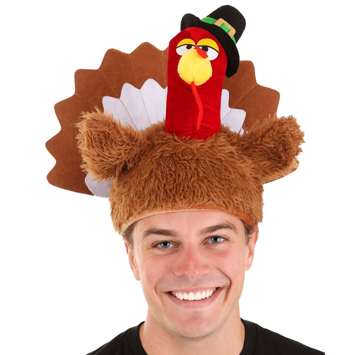 Elope | The Gobbler Hat | 190437 | lsmone | MULTI