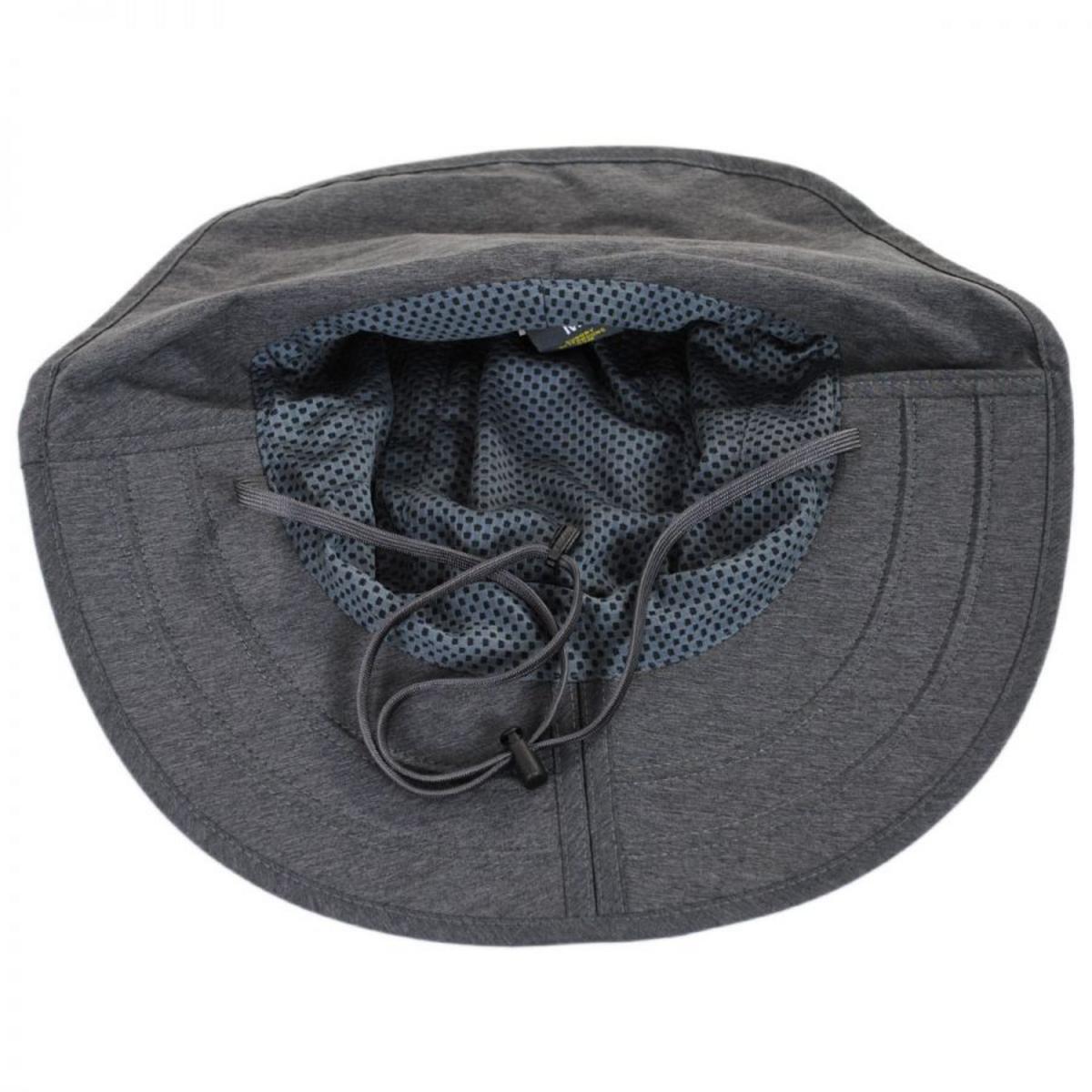 Sunday Afternoons | Ultra Adventure Waterproof Storm Hat | 401213 | under | SHADOW