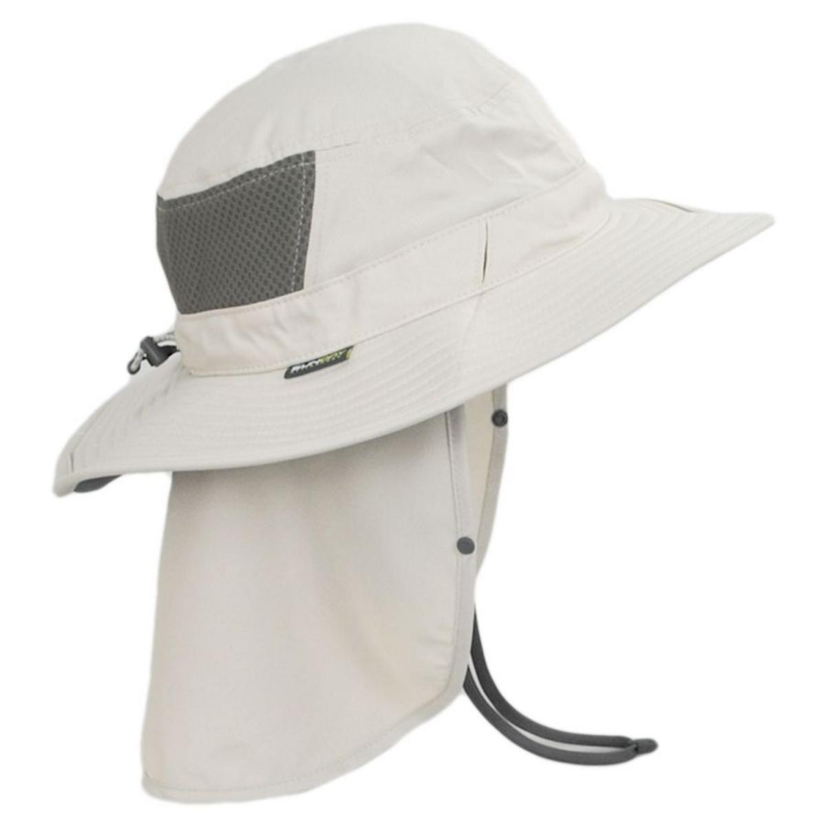 Sunday Afternoons | Backdrop Boonie Hat | 401272 | profile | SANDSTONE