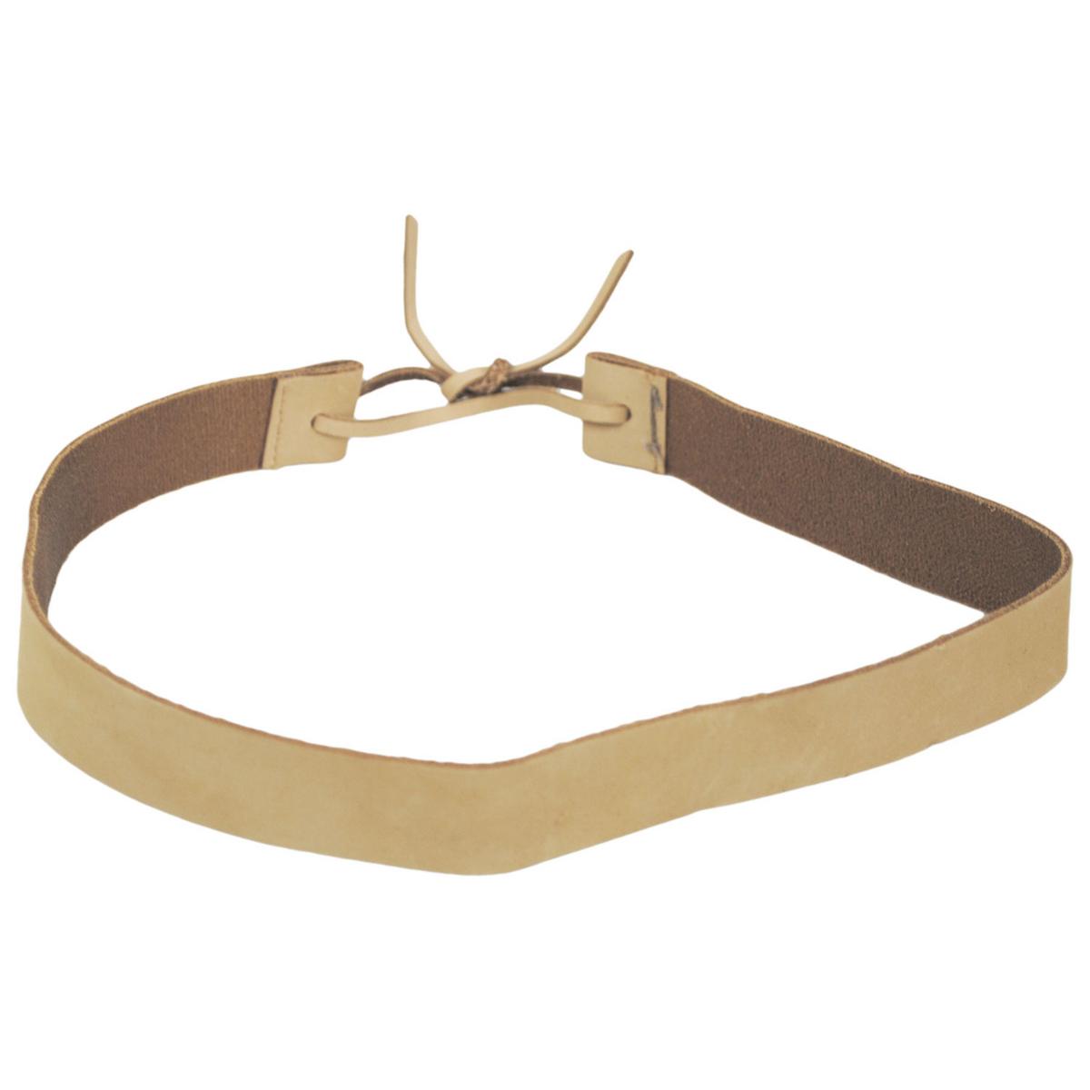 BRIXTON HATS | Leather Hat Band