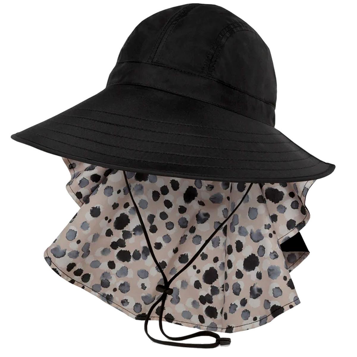Sunday Afternoons | Sundancer Hat | 401203 | lead | BLACK/TAN SPRECKLES