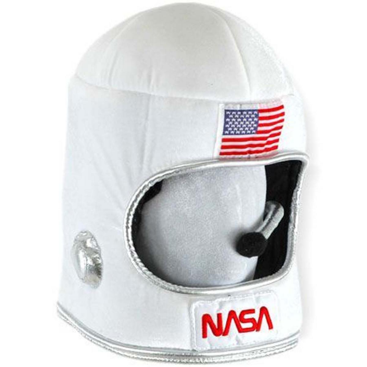 NASA | Kid's Astronaut Helmet | 556019 | lead | WHITE