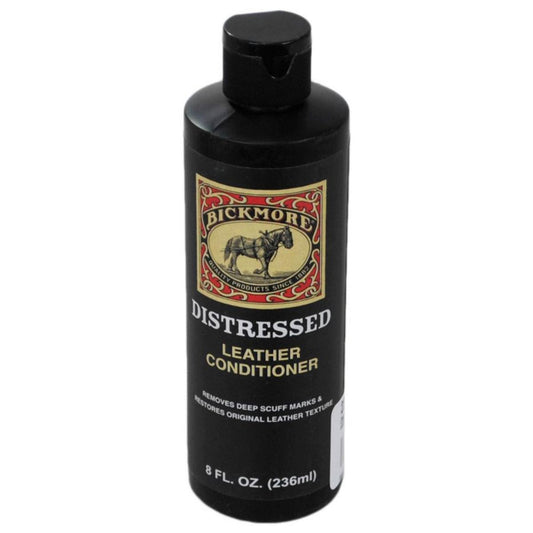Bickmore | Distressed Leather Conditioner 8OZ | 603419 | lead | NOT AVAILABLE