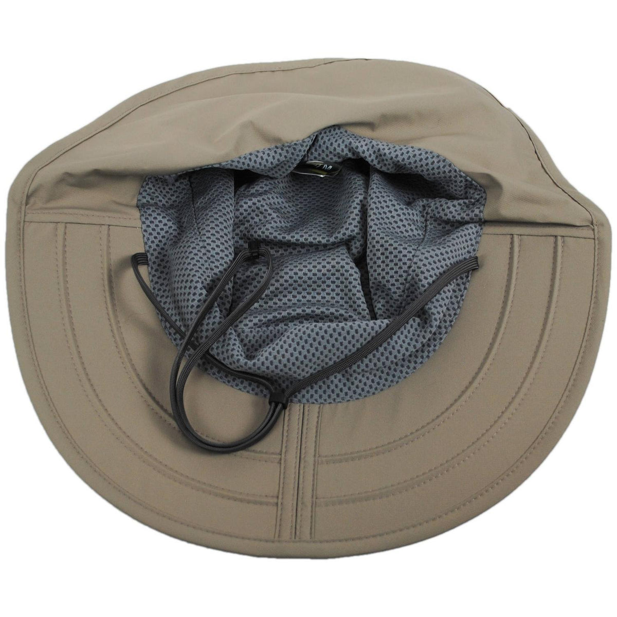 Sunday Afternoons | Ultra Adventure Waterproof Storm Hat | 401213 | under | SAND