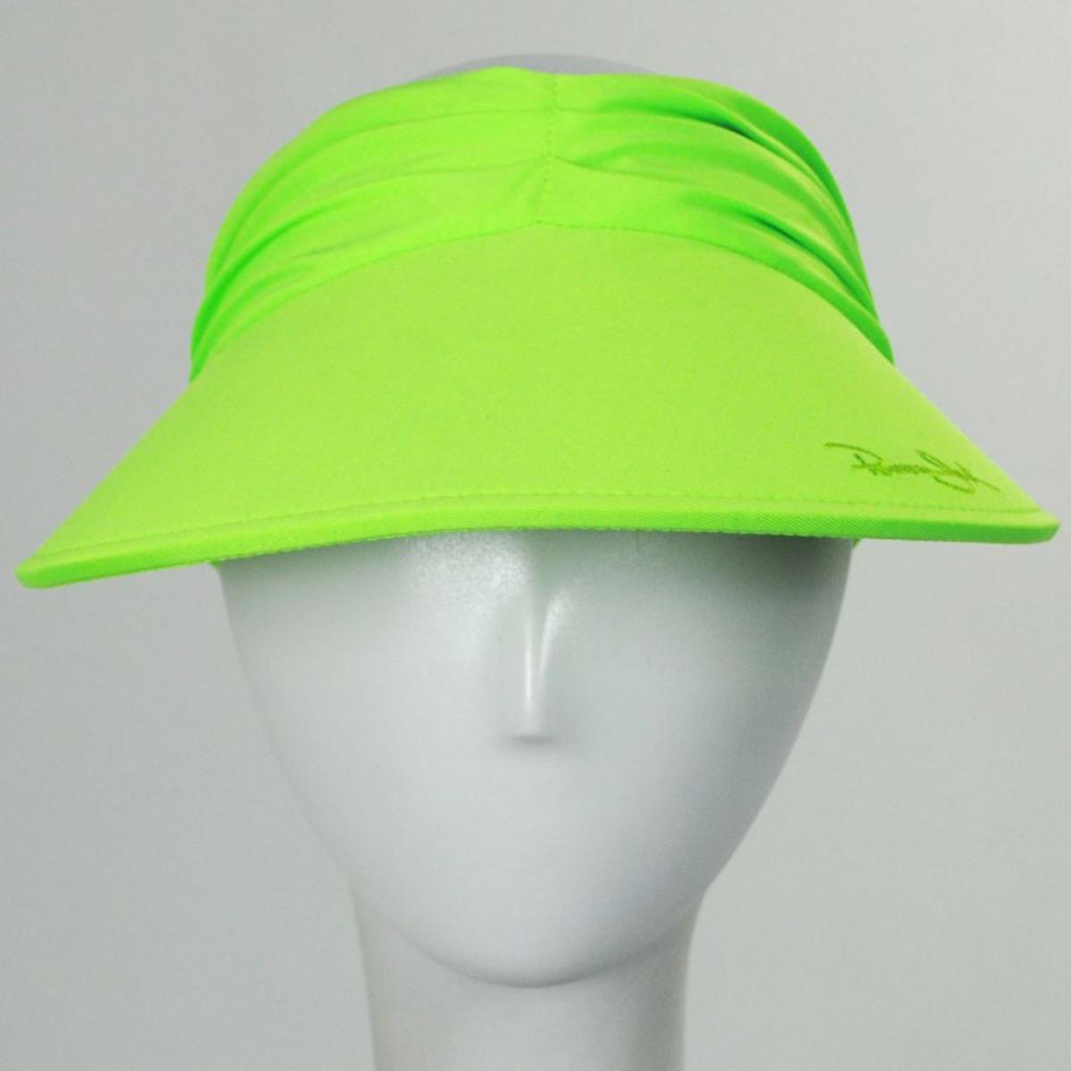 Neon Pool Visor